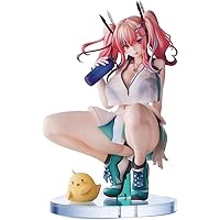 Amazon | ミメヨイ(Mimeyoi) アズールレーン ブレマートン 熱々 