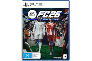 EA Sports FC 26 - PlayStation 5