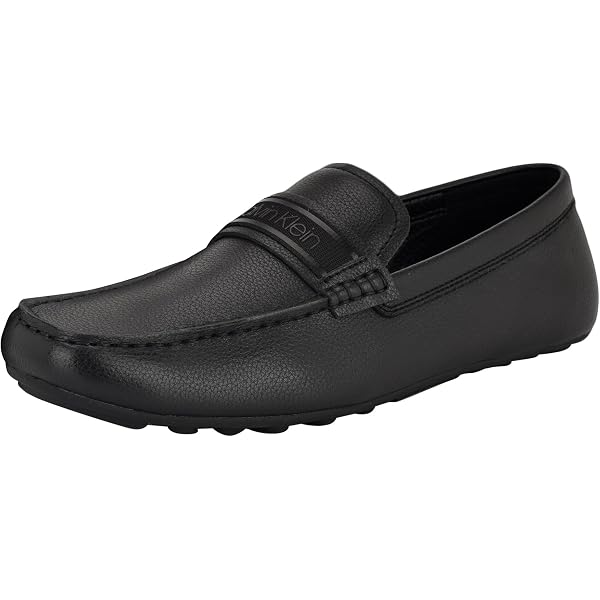 Bruno Marc Mens Penny Driving Shoes Suede Loafers, dark grey  display picture 1