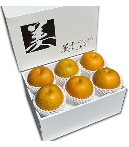 Amazon.co.jp: 山形県産 おどろき桃 秀品 3kg (8～12玉) | 山形県産