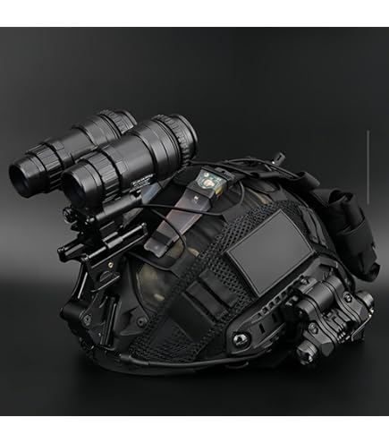 Amazon.co.jp: Team Wendy EXFIL LTP Rail 3.0 ヘルメットカバー (ワン