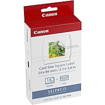 Amazon.co.jp: キヤノン コンパクトフォトプリンター SELPHY