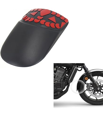 Amazon | デイトナ(Daytona) レブル1100/DCT(21-23)専用 スクリーン
