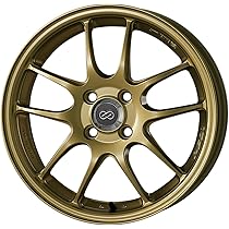 Amazon.co.jp: ENKEI エンケイ Performance Line PF01 15×5.0J
