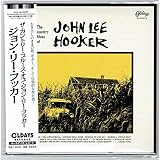ザ・カントリー・ブルース・オブ・ジョン・リー・フッカー