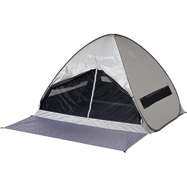 Amazon.co.jp 最新リリース: フレームキャンピングテント の新着