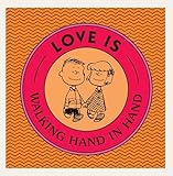 Love Is Walking Hand in Hand (Peanuts)