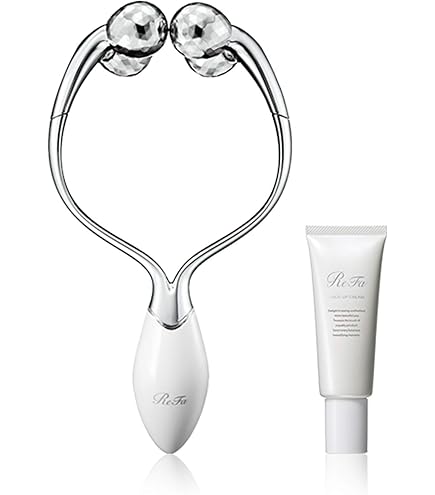 Amazon | MTG(エムティージー) ReFa DOUBLE RAY(Red) レッド | MTG