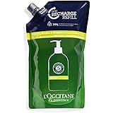 ロクシタン(L'OCCITANE) ファイブハーブス ディープモイスチャライジングシャンプー(レフィル) 500mL
