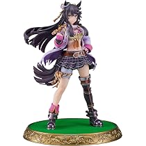Amazon | ウマ娘 プリティーダービー ナリタブライアン 1/7スケール 