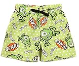 Disney pixar MONSTERS sw1803 120cm グリーン