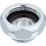 SANEI シャワーアダプター INAX スイッチシャワー混合栓用 メネジ M26×1.5 オネジ G1/2 PT25-4