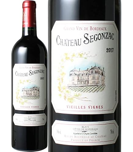 Amazon.co.jp: シャトー・ランシュ・ムーサ (ムサス) [1995] Chateau