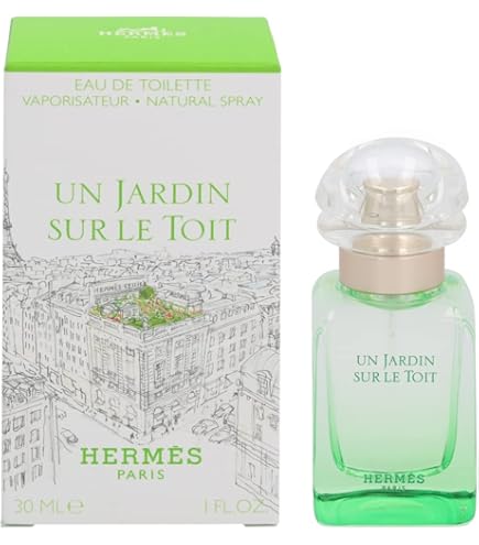 Amazon | エルメス 屋根の上の庭 EDTSP 50mL | HERMES(エルメス