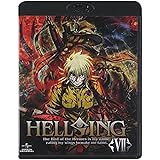 HELLSING OVA VII Blu-ray〈通常版〉