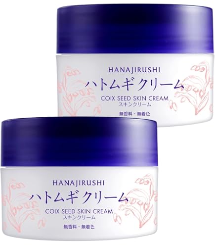 Amazon | 【セット買い】麗白 ハトムギ ミルキークリーム 300g + 麗白
