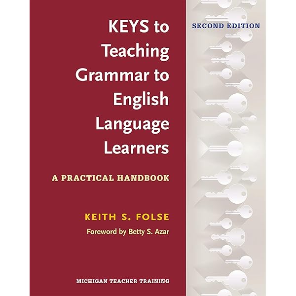 The Grammar Book - Larsen-Freeman, Diane, Celce-Murcia, Marianne