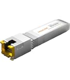 Amazon | NETGEAR スイッチングハブ, ReadyNAS 10G SFP+ ダイレクト