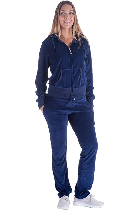 Tracksuit Womens Outfits for Teen Girls 