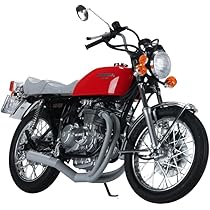 そ*ン様 1/12プラモデルXJR400 カスタム 1/12 ヤマハ 4HM XJR400S '94 カスタムパーツ付き｜株式会社
