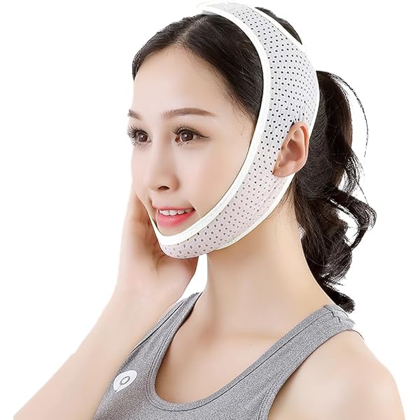 ☆フェイスベルトandジェル☆ Amazon | Isyou 小顔ベルト フェイスベルト 小顔 Vライン 小顔美人 小