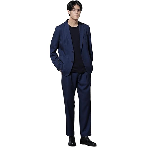 Amazon.co.jp: [ナノ・ユニバース] Damerino」 RE NAPES (R) ツイル