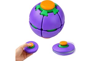 3Dプリント製フィジェットトイ