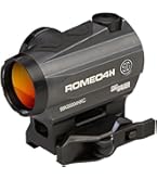 Amazon.co.jp: [SIG SAUER][国内正規品]ROMEO4T RED DOT SIGHT