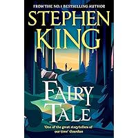 Amazon | Fairy Tale: The No. 1 Sunday Times Bestseller