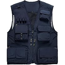ハイスペックトラウトフィッシングベストマルチポケットカーキ ハイスペックトラウトフィッシングベストマルチポケットカーキ