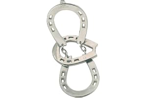 ハナヤマ(HANAYAMA) はずすパズル はずる CAST HORSE (キャスト ホース) 【難易度レベル2】