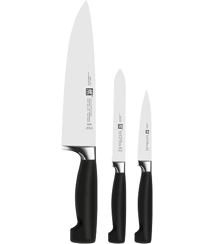 Amazon | Zwilling J.A. Henckels Twin Pro-S 4-Piece Steak Set by