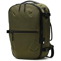 Aer Travel Pack 2 Small ブラック 28L Aer Travel Pack 2 Small Review - GREAT Stylish 28L Travel