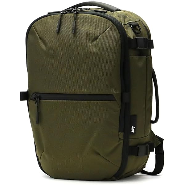 Amazon.co.jp: [エアー] バックパック TRAVEL PACK 3 X-PAC