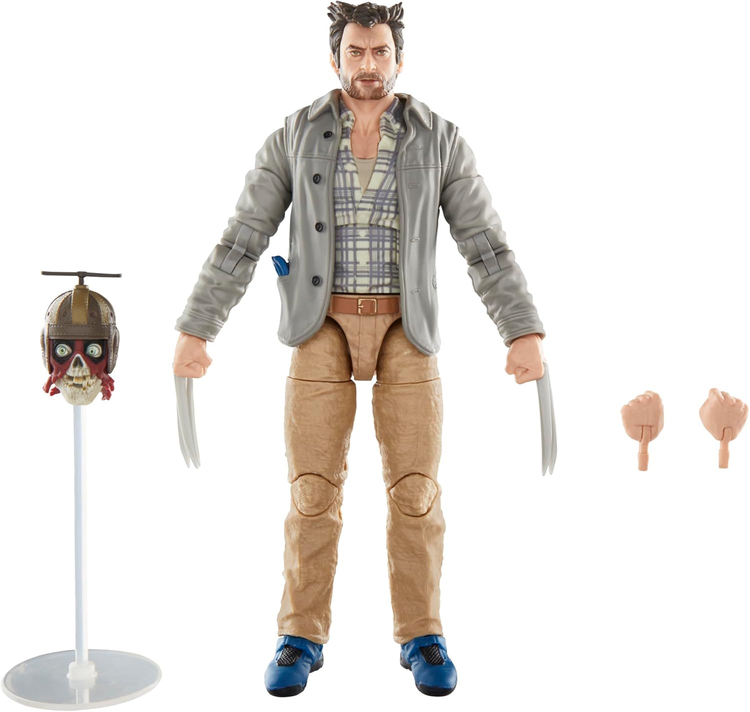 ハズブロMARVEL マーベル レジェンドシリーズ F0192 正規品 Amazon.co.jp: ハズブロ(HASBRO) MARVEL マーベルレジェンド・シリーズ