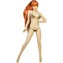 美少女フィギュア　まとめ売り28個セット　可愛い　女の子　水着　セクシー 612CAE029OL._AC_UL210_SR210,