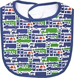 ZUTANO(ズタノ) ビブ/FREEWAY[スタイ・よだれかけ] [Baby Product] [Baby Product] [Baby Product]