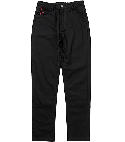 Amazon.co.jp: [ロッソスタイルラボ] パンツ プロテクトテーパード