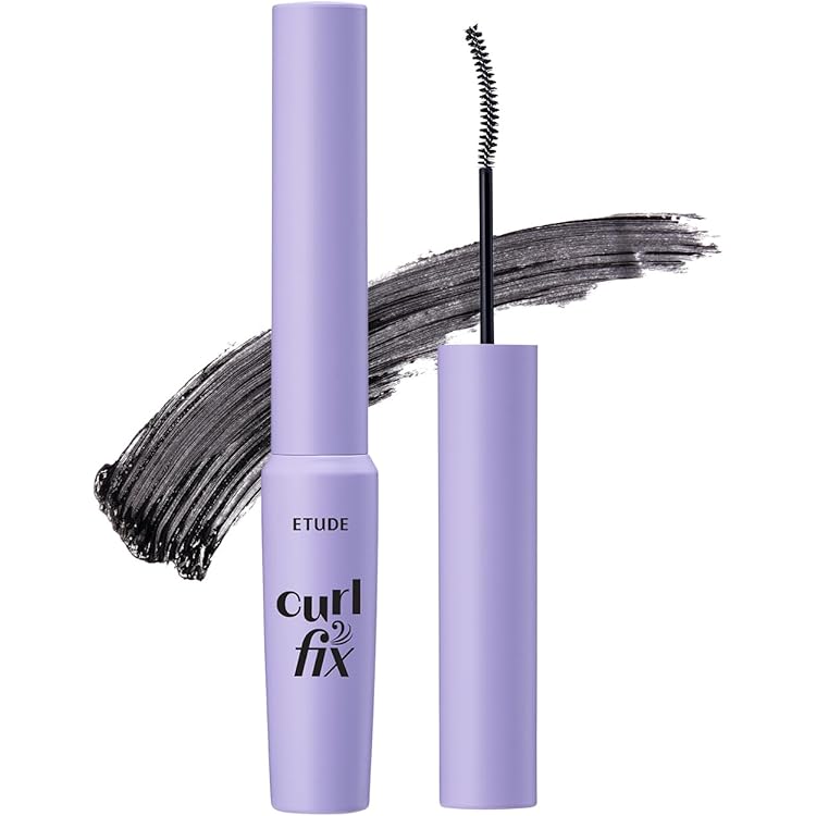 Amazon.co.jp: ヒロインメイクSP 王冠まつげ ラッシュリフトマスカラ