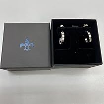Amazon.co.jp: PATRICK COX??パトリックコックス ピアス