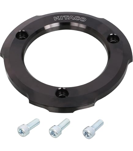 Amazon | ヨシムラ エンジンケースガードキット クランクケース