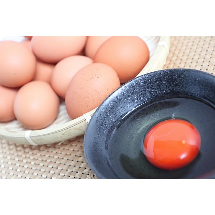 たまご 楽天市場】【ふるさと納税】新鮮たまごMサイズ80個+割れ補償10個【配送