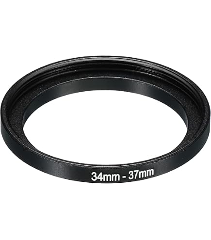 Amazon | オリンパス MCON-P02用ステップアップリング SUR-3746