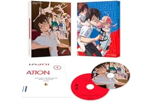 ぬきたし THE ANIMATION Blu-ray BOX 上巻《通常版》 [Blu-ray]