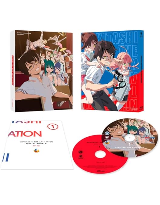 Amazon.co.jp: 異世界迷宮でハーレムを Blu-ray BOX 上巻