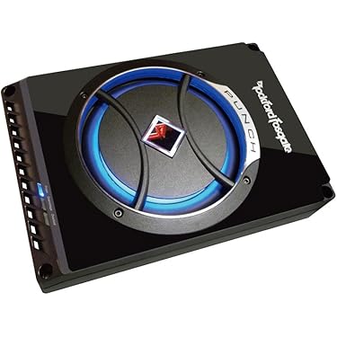WAKO アンプ内蔵型サブウーファー WAKO アンプ内蔵型サブウーファー - メルカリ