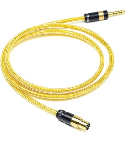 Amazon | Sennheiser HD 490 PRO Balanced Cable ゼンハイザー HD 490