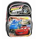 Disney Cars Backpack [並行輸入品]