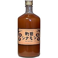 Amazon.co.jp: しなもんや 町田シナモン（ストレート） : 食品