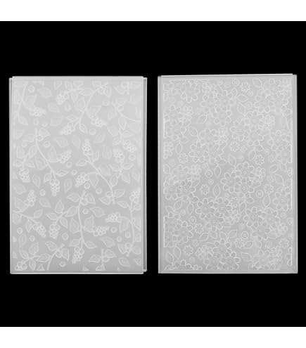 Amazon.co.jp: Sizzix エンボスフォルダー ローズ / 3-D Texture Fades